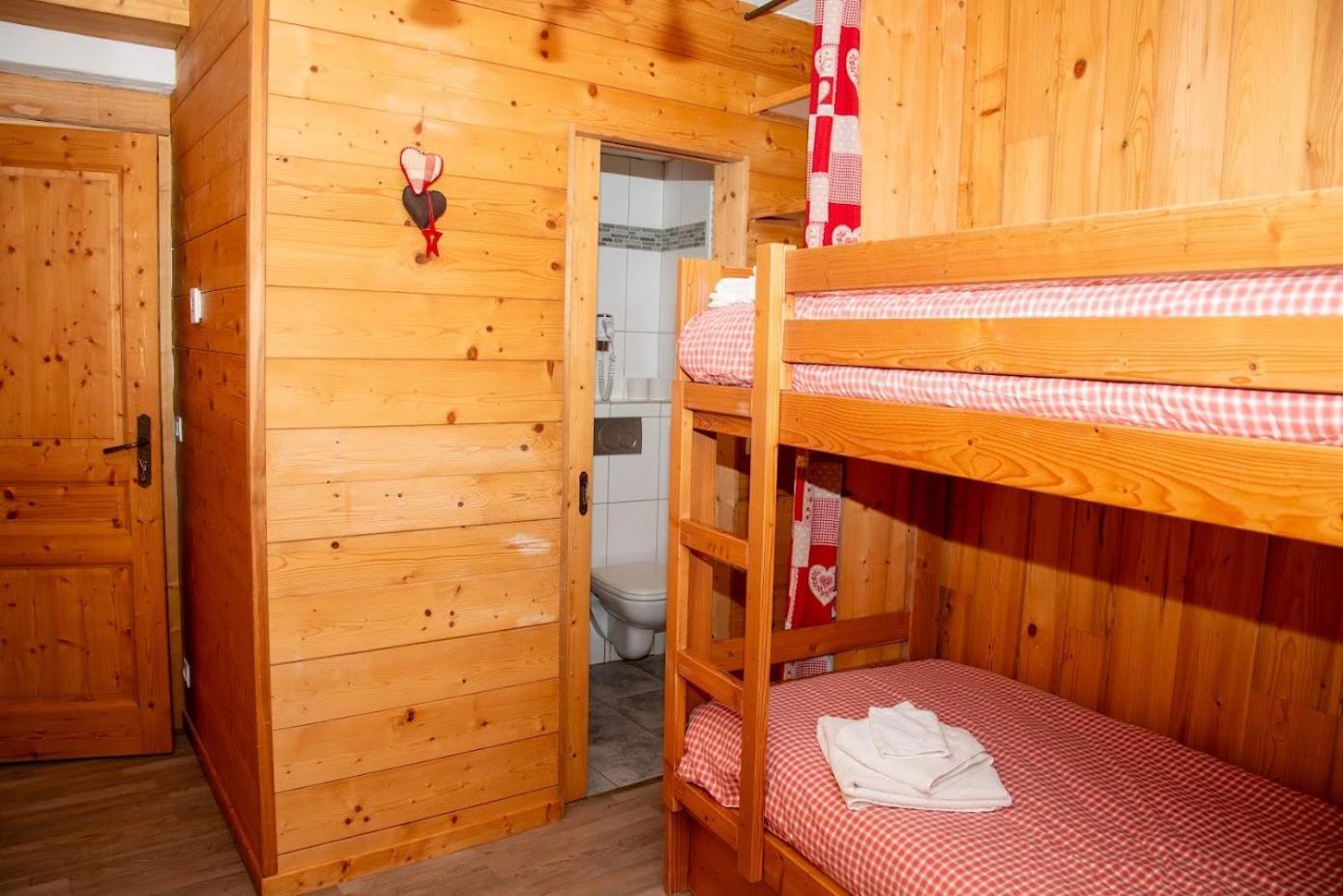 Chalet De Charme 13 Personnes Avec Sauna Ski O Pieds 생마르탱 드 벨빌 외부 사진